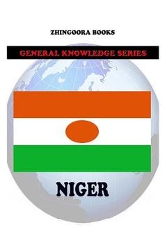 portada Niger (en Inglés)