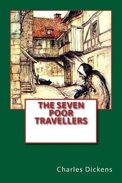 portada The Seven Poor Travellers (in English)