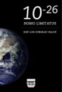 portada 10 - 26 Homo Limitatus