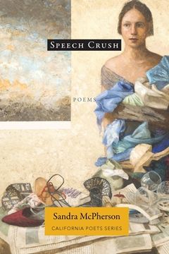 portada Speech Crush (in English)