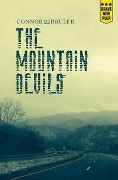 portada The Mountain Devils (en Inglés)