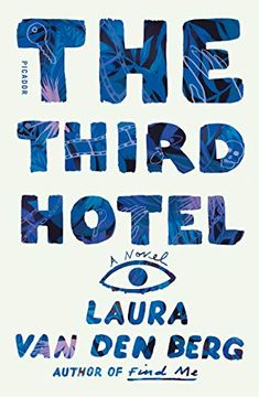 portada The Third Hotel: A Novel (en Inglés)