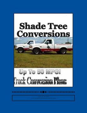 portada Shade Tree Conversions (en Inglés)