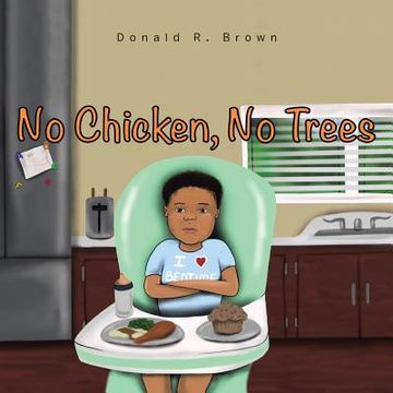 portada No Chicken, No Trees