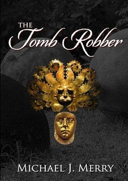 portada The Tomb Robber (en Inglés)