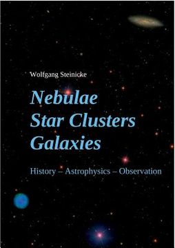 portada Nebulae Star Clusters Galaxies 