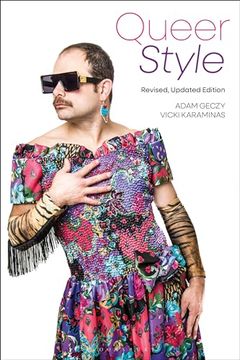 portada Queer Style (en Inglés)