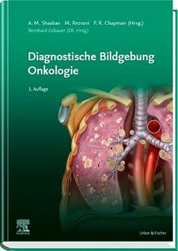 portada Diagnostische Bildgebung Onkologie