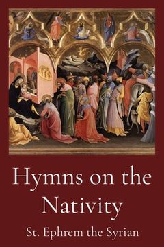 portada Hymns on the Nativity (en Inglés)