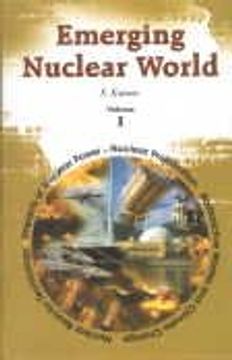 portada Emerging Nuclear World