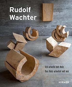 portada Rudolf Wachter (en Alemán)