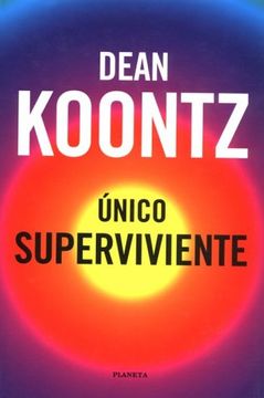 portada Unico Superviviente (in Spanish)