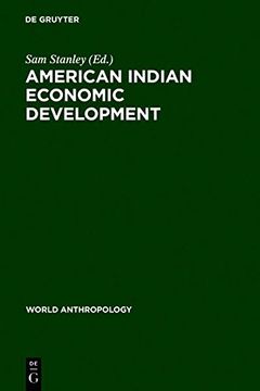 portada american indian economic development