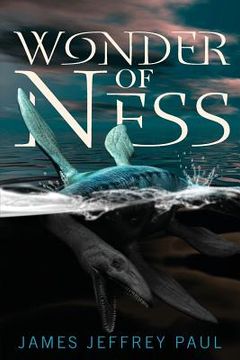 portada Wonder of Ness