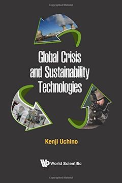 portada Global Crisis and Sustainability Technologies (en Inglés)