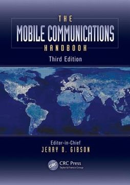 portada mobile communications handbook