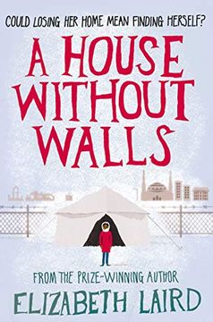 portada A House Without Walls (in English)