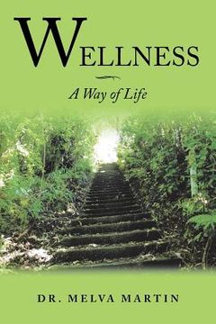 portada Wellness-A Way of Life (en Inglés)