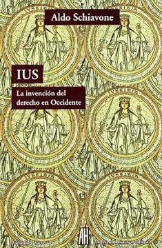 portada Ius (Filosofia E Historia)