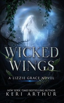 portada Wicked Wings (in English)