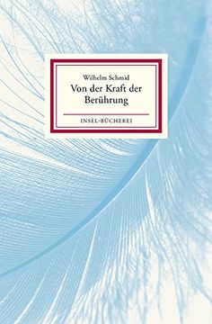 portada Von der Kraft der Berührung (in German)