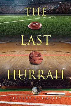 portada The Last Hurrah (en Inglés)