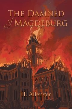 portada The Damned of Magdeburg 