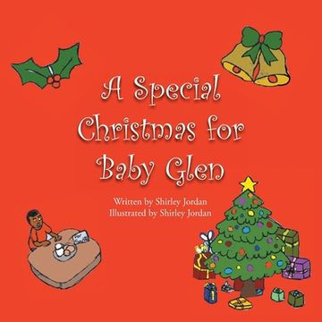 portada A Special Christmas for Baby Glen (en Inglés)