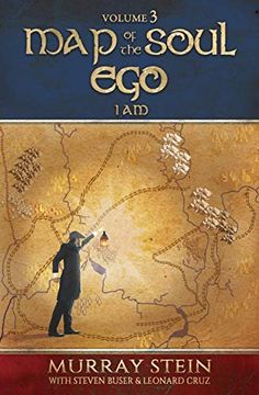 portada Map of the Soul - Ego: I am (3) (en Inglés)