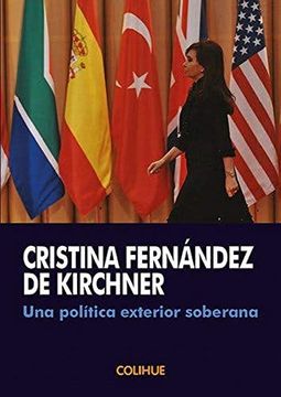 portada Una Politica Exterior Soberana (in Spanish)
