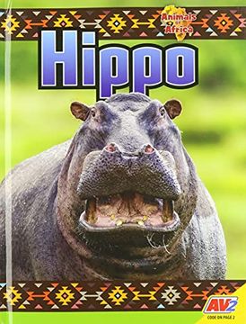 portada Hippo (in English)
