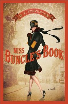 portada Miss Buncle's Book (en Inglés)