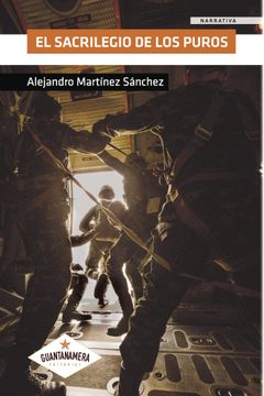 portada El Sacrilegio de los Puros (in Spanish)