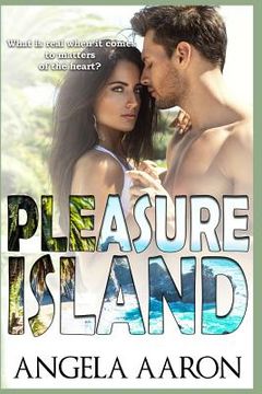 portada Pleasure Island