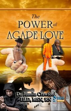 portada The Power of Agape Love