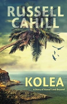 portada Kolea (in English)
