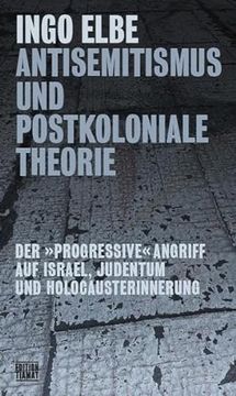 portada Antisemitismus und Postkoloniale Theorie (in German)