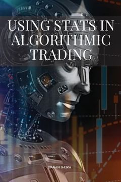 portada Using Stats in Algorithmic Trading