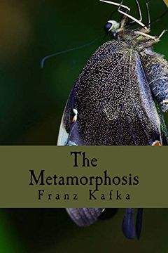 portada The Metamorphosis