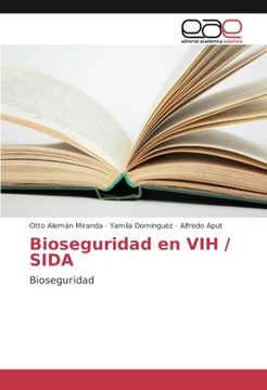 portada Bioseguridad en VIH / SIDA: Bioseguridad