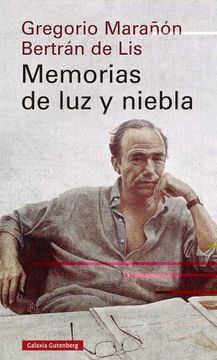 portada Memorias de luz y Niebla (in Spanish)