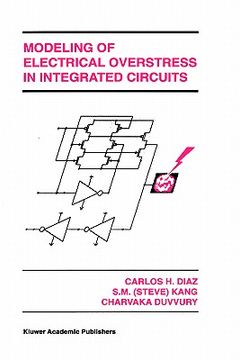 portada modeling of electrical overstress in integrated circuits