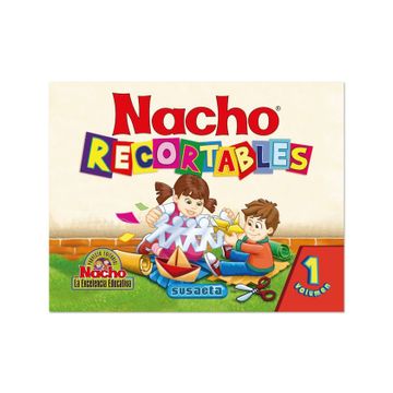 portada NACHO RECORTABLES 1