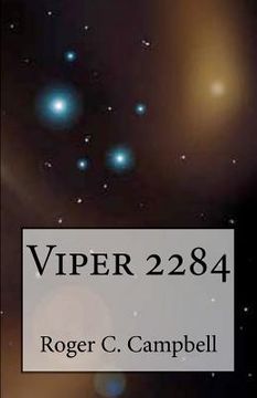 portada viper 2284 (en Inglés)