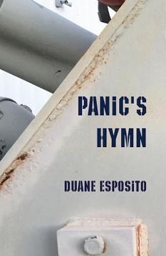 portada Panic's Hymn (en Inglés)