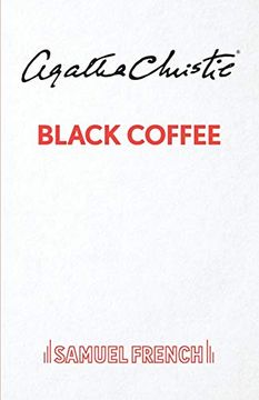 portada Black Coffee (in English)