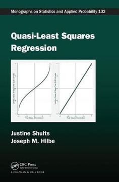 portada Quasi-Least Squares Regression
