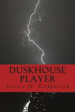 portada Duskhouse Player (en Inglés)