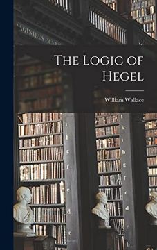 portada The Logic of Hegel (in English)