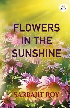 portada Flowers in the Sunshine (en Inglés)